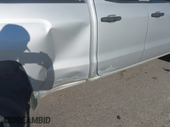 2014 Chevrolet Silverado 1500 LT with VIN 1GCVKREC0EZ162611, listed as a IAAI auction lot 41637456 with 162,637 mi miles and . Bid and sale history available at DreamBid. Image 6.