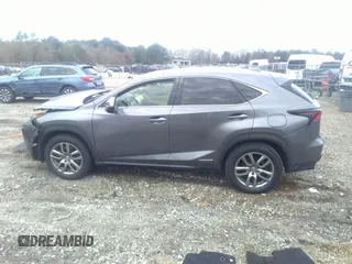 2015 Lexus NX 300h with VIN JTJYWRBZ3F2002482, listed as a IAAI auction lot 41542041 with 251,000 mi miles and . Bid and sale history available at DreamBid. Image 15.