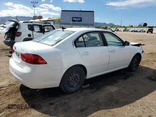 2010 Kia Optima LX z VIN KNAGG4A8XA5382979, wystawiony jako Copart lot #57067065 z przebiegiem 104 611 mil mil oraz Szkoda całkowita • Salvage title. Historia ofert i sprzedaży dostępna na DreamBid. Obrazek 3.