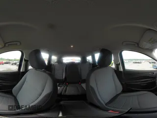 2019 Ford Escape S с VIN 1FMCU0F7XKUA86477, выставлен на аукционе IAAI как лот 42497551 с пробегом 17 985 миль миль и . История ставок и продаж доступна на DreamBid. Изображение 18.