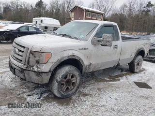2010 Ford F-150 XL с VIN 1FTNF1EV8AKE68336, выставлен на аукционе IAAI как лот 41480913 с пробегом 147 829 миль миль и . История ставок и продаж доступна на DreamBid. Изображение 17.