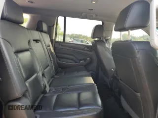 2017 GMC Yukon XL SLT with VIN 1GKS2GKC6HR176596, listed as a Copart auction lot 68098874 with 172,035 mi miles and Salvage Title. Bid and sale history available at carsss.com. Image 11.