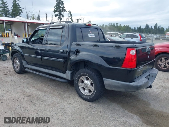 2004 Ford Explorer Sport Trac XLS с VIN 1FMZU67K24UB93235, выставлен на аукционе IAAI как лот 42561455 с пробегом 200 850 миль миль и . История ставок и продаж доступна на DreamBid. Изображение 3.