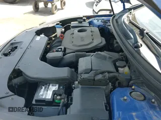 2015 Hyundai Sonata Sport с VIN 5NPE34AF7FH204071, выставлен на аукционе IAAI как лот 42392188 с пробегом 153 385 миль миль и . История ставок и продаж доступна на DreamBid. Изображение 17.