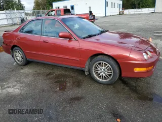 1999 Acura Integra z VIN JH4DB7558XS003122, wystawiony jako Copart lot #76932694 z przebiegiem 115 703 mil mil oraz Szkoda całkowita • Salvage title. Historia ofert i sprzedaży dostępna na DreamBid. Obrazek 4.