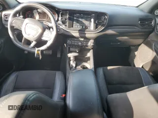 2021 Dodge Durango GT z VIN 1C4RDHDG1MC715794, wystawiony jako Copart lot #54936235 z przebiegiem 52 908 mil mil oraz Szkody całkowita. Historia ofert i sprzedaży dostępna na DreamBid. Obrazek 8.