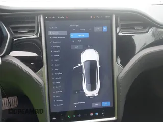2018 Tesla Model S 75D with VIN 5YJSA1E24JF275038, listed as a IAAI auction lot 41916984 with 116,352 mi miles and . Bid and sale history available at DreamBid. Image 18.