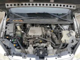 2005 Chevrolet Uplander LS with VIN 1GNDV23L45D225047, listed as a Copart auction lot 86870194 with 176,988 mi miles and Salvage Title. Bid and sale history available at carsss.com. Image 14.