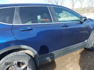 2018 Honda CR-V EX with VIN 7FARW2H56JE102931, listed as a IAAI auction lot 41849457 with 87,972 mi miles and . Bid and sale history available at DreamBid. Image 13.