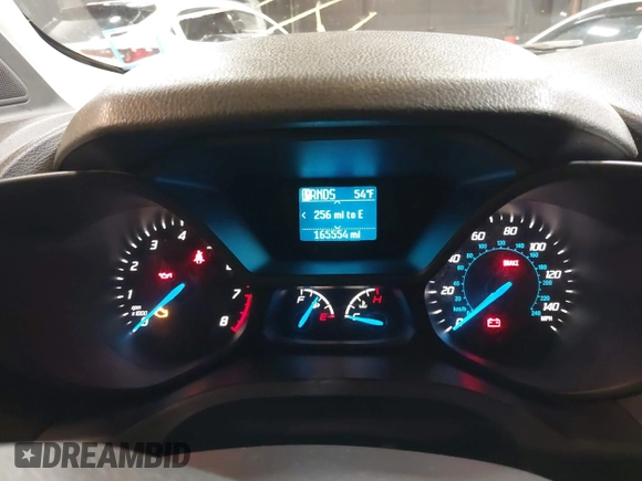 2015 Ford Transit Connect XLT с VIN NM0GS9F75F1208182, выставлен на аукционе IAAI как лот 41576017 с пробегом 165 554 миль миль и . История ставок и продаж доступна на DreamBid. Изображение 7.