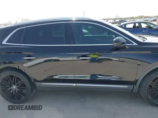 2016 Lincoln MKX Premiere with VIN 2LMTJ6JR7GBL75287, listed as a IAAI auction lot 41697039 with 85,943 mi miles. Bid and sale history available at carsss.com. Image 14.