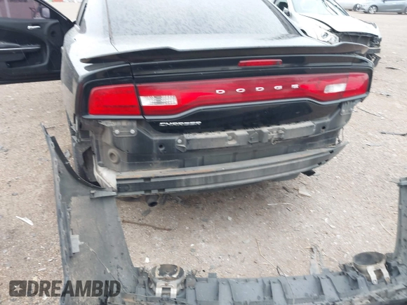 2013 Dodge Charger SE with VIN 2C3CDXBG6DH625531, listed as a IAAI auction lot 41631995 with 175,511 mi miles and . Bid and sale history available at DreamBid. Image 6.