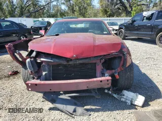 2010 Chevrolet Camaro 1LT z VIN 2G1FB1EV1A9167711, wystawiony jako Copart lot #47440015 z przebiegiem Nie podano mil oraz Szkoda całkowita • Salvage title. Historia ofert i sprzedaży dostępna na DreamBid. Obrazek 5.