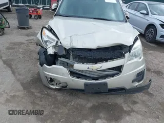 2015 Chevrolet Equinox LT with VIN 2GNFLFE35F6371329, listed as a IAAI auction lot 41605185 with 183,889 mi miles and . Bid and sale history available at DreamBid. Image 6.