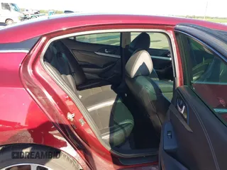 2016 Nissan Maxima S с VIN 1N4AA6AP6GC415774, выставлен на аукционе IAAI как лот 42604398 с пробегом 113 674 миль миль и . История ставок и продаж доступна на DreamBid. Изображение 8.