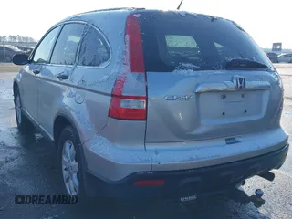 2009 Honda CR-V EX with VIN 3CZRE38589G704086, listed as a IAAI auction lot 41348951 with 128,784 mi miles and . Bid and sale history available at carsss.com. Image 3.