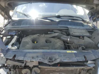 2015 Land Rover Range Rover Evoque Pure Plus z VIN SALVP2BGXFH048809, wystawiony jako Copart lot #53756915 z przebiegiem 105 169 mil mil oraz Szkoda całkowita • Salvage title. Historia ofert i sprzedaży dostępna na DreamBid. Obrazek 12.