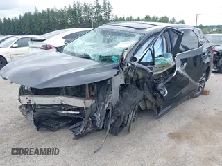 2017 Lexus RX 350 с VIN 2T2BZMCAXHC090507, выставлен на аукционе IAAI как лот 42608028 с пробегом Не указан миль и . История ставок и продаж доступна на DreamBid. Изображение 2.
