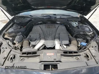 2017 Mercedes-Benz CLS 550 с VIN WDDLJ9BB0HA194411, выставлен на аукционе Copart как лот 61758265 с пробегом 125 746 миль миль и Чистый • Clean title. История ставок и продаж доступна на DreamBid. Изображение 11.