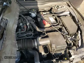 2020 Honda Accord EX-L with VIN 1HGCV1F52LA026686, listed as a Copart auction lot 71925265 with 69,960 mi miles and Salvage title. Bid and sale history available at DreamBid. Image 14.