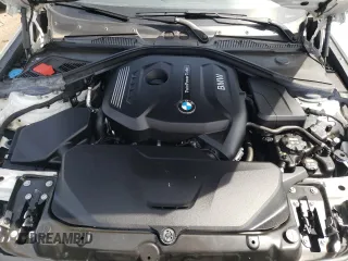 2019 BMW 2 Series 230i xDrive with VIN WBA2J3C50K7D27538, listed as a Copart auction lot 65215523 with 26,910 mi miles. Bid and sale history available at carsss.com. Image 11.