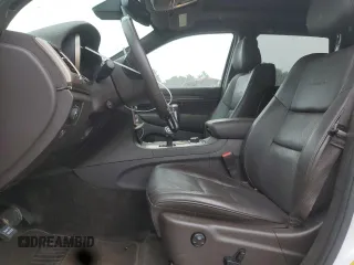 2015 Jeep Grand Cherokee Summit с VIN 1C4RJFJT6FC819747, выставлен на аукционе Copart как лот 58973195 с пробегом 191 252 миль миль и Чистый • Clean title. История ставок и продаж доступна на DreamBid. Изображение 7.