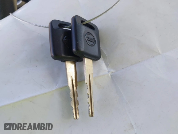 2024 Nissan Versa S z VIN 3N1CN8DV2RL910111, wystawiony jako IAAI lot #42028037 z przebiegiem 12 848 mil mil oraz . Historia ofert i sprzedaży dostępna na DreamBid. Obrazek 11.
