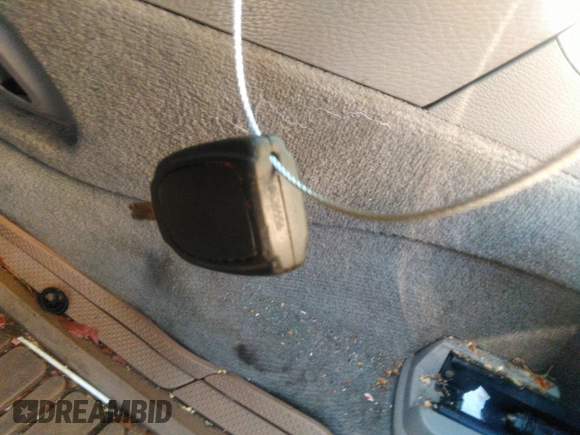 2005 Volvo XC90 с VIN YV1CZ592751158058, выставлен на аукционе IAAI как лот 41516856 с пробегом 186 339 миль миль и . История ставок и продаж доступна на DreamBid. Изображение 11.