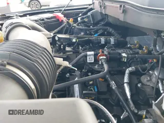 2022 Ford F-150 with VIN 1FTFW1P88NKD26828, listed as a IAAI auction lot 42702457 with 43,327 mi miles and . Bid and sale history available at DreamBid. Image 19.