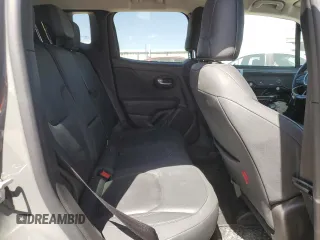 2022 Jeep Renegade Trailhawk z VIN ZACNJDC11NPN55195, wystawiony jako Copart lot #52811305 z przebiegiem 57 688 mil mil oraz Szkoda całkowita • Salvage title. Historia ofert i sprzedaży dostępna na DreamBid. Obrazek 11.