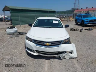 2016 Chevrolet Impala LS with VIN 2G11X5SA9G9128720, listed as a IAAI auction lot 42792924 with 133,697 mi miles and . Bid and sale history available at DreamBid. Image 13.