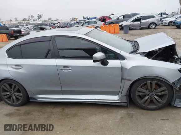 2017 Subaru WRX Premium с VIN JF1VA1E65H9839001, выставлен на аукционе IAAI как лот 42286657 с пробегом 52 062 миль миль и . История ставок и продаж доступна на DreamBid. Изображение 13.