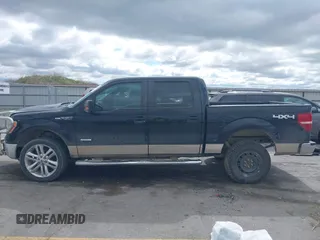 2012 Ford F-150 XL with VIN 1FTFW1ET3CFC59486, listed as a IAAI auction lot 42320458 with 169,254 mi miles and . Bid and sale history available at DreamBid. Image 14.