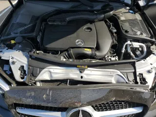 2020 Mercedes-Benz C 300 с VIN WDDWJ8DB9LF947496, выставлен на аукционе Copart как лот 66434224 с пробегом 32 992 миль миль и Списание • Salvage title. История ставок и продаж доступна на DreamBid. Изображение 11.