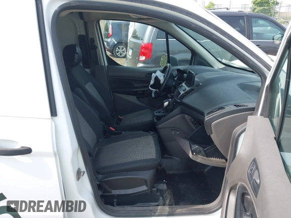 2020 Ford Transit Connect XL with VIN NM0LS7E22L1449797, listed as a IAAI auction lot 42452532 with 125,799 mi miles and . Bid and sale history available at DreamBid. Image 5.