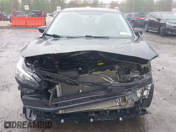 2018 Subaru Impreza with VIN 4S3GTAA67J3728185, listed as a IAAI auction lot 42140197 with 77,090 mi miles and . Bid and sale history available at DreamBid. Image 12.