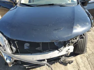 2015 Lexus RX 350 with VIN 2T2BK1BA5FC325901, listed as a Copart auction lot 52309155 with 119,505 mi miles and Salvage Title. Bid and sale history available at DreamBid. Image 13.