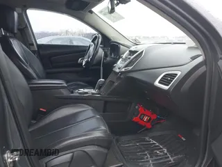 2011 GMC Terrain SLT-1 with VIN 2CTFLVE51B6320218, listed as a IAAI auction lot 41866108 with 153,370 mi miles and . Bid and sale history available at DreamBid. Image 5.