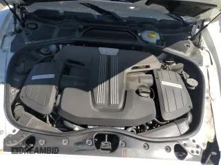 2015 Bentley Continental GT с VIN SCBFH7ZA8FC045608, выставлен на аукционе Copart как лот 49875985 с пробегом 28 260 миль миль и Списание • Salvage title. История ставок и продаж доступна на DreamBid. Изображение 13.