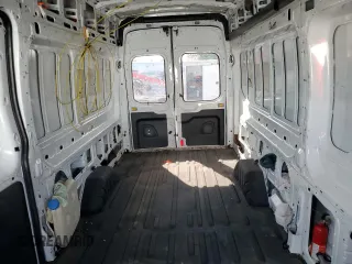 2016 Ford Transit Cargo with VIN 1FTYR3XM8GKB47068, listed as a Copart auction lot 65234315 with 342,235 mi miles and Clean title. Bid and sale history available at DreamBid. Image 10.