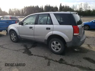 2003 Saturn VUE with VIN 5GZCZ23D83S803191, listed as a Copart auction lot 75330404 with 172,536 mi miles and Clean Title. Bid and sale history available at DreamBid. Image 2.