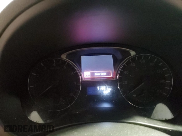 2014 Nissan Altima 2.5 with VIN 1N4AL3APXEN357985, listed as a Copart auction lot 47784955 with 71,951 mi miles and Clean Title. Bid and sale history available at DreamBid. Image 9.