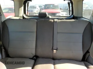 2006 Ford Escape XLS with VIN 1FMYU02Z76KA26512, listed as a Copart auction lot 55524705 with 357,727 mi miles and Clean Title. Bid and sale history available at DreamBid. Image 10.