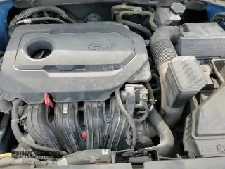 2019 Hyundai Tucson Ultimate with VIN KM8J33AL8KU983507, listed as a Copart auction lot 51352535 with 85,997 mi miles and Clean title. Bid and sale history available at DreamBid. Image 14.