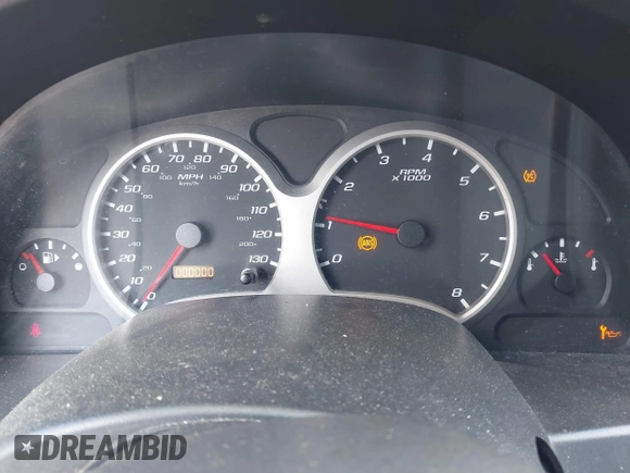 2006 Chevrolet Equinox LT with VIN 2CNDL63F266050597, listed as a IAAI auction lot 41859330 with 1 mi miles. Bid and sale history available at carsss.com. Image 7.