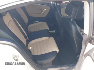 2013 Volkswagen CC Sport with VIN WVWBN7AN7DE559146, listed as a IAAI auction lot 42229896 with 152,058 mi miles and . Bid and sale history available at DreamBid. Image 8.
