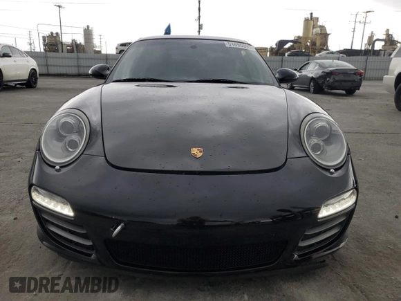 2012 Porsche 911 991 Carrera S z VIN WP0AB2A9XCS721166, wystawiony jako Copart lot #53662225 z przebiegiem 71 593 mil mil oraz Szkoda całkowita • Salvage title. Historia ofert i sprzedaży dostępna na DreamBid. Obrazek 5.