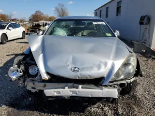 2002 Lexus ES 300 с VIN JTHBF30G020018392, выставлен на аукционе Copart как лот 77686564 с пробегом 142 524 миль миль и Списание • Salvage title. История ставок и продаж доступна на DreamBid. Изображение 5.