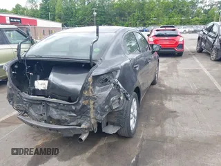 2016 Scion iA z VIN 3MYDLBZV5GY133972, wystawiony jako IAAI lot #42260164 z przebiegiem 156 981 mil mil oraz . Historia ofert i sprzedaży dostępna na DreamBid. Obrazek 4.