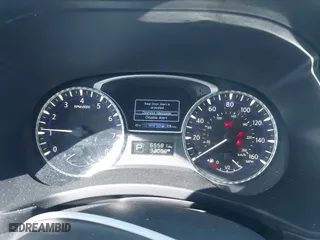 2019 Infiniti QX60 PURE with VIN 5N1DL0MM2KC514743, listed as a IAAI auction lot 41600018 with 65,581 mi miles. Bid and sale history available at carsss.com. Image 7.